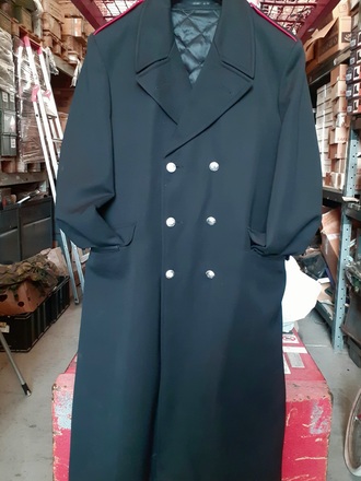 Cappotto clearance esercito italiano