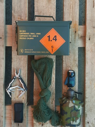 KIT SURVIVAL 1