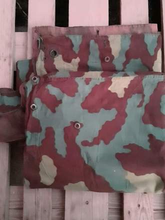 TELO TENDA M29 wwii