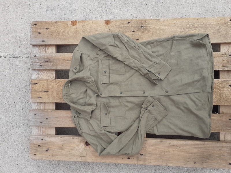 CAMICIA ALPINA FLANELLA