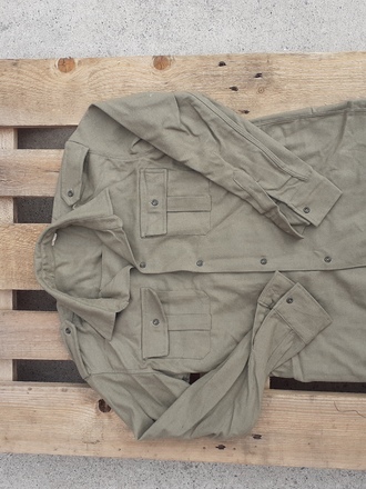CAMICIA ALPINA FLANELLA