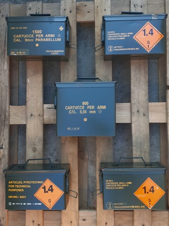 OFFERTA  5 CASSETTE PRIMETTA