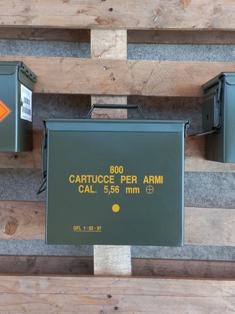 OFFERTA TRIS CASSETTE PRIMETTA