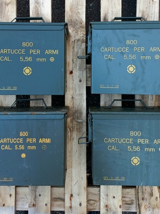 OFFERTA 4 CASSETTE DA 800 PRIMETTA