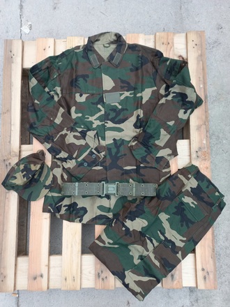OFFERTA SET 4 PEZZI POLICROMA ITALIANA