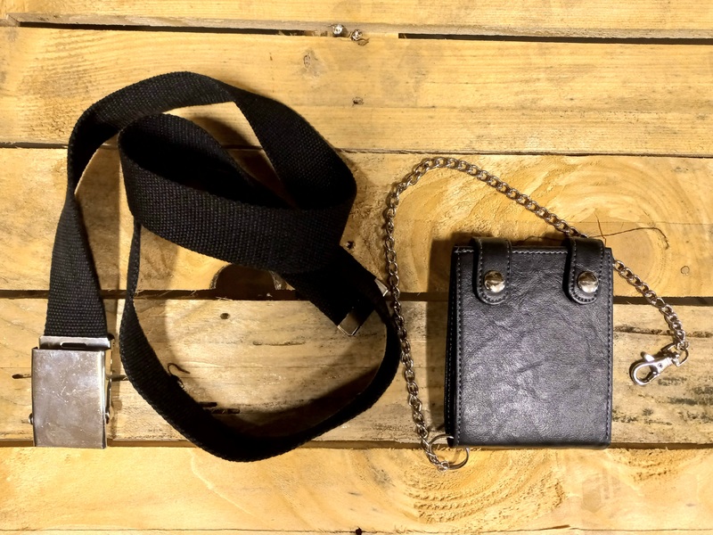 Portafoglio offerta on sale