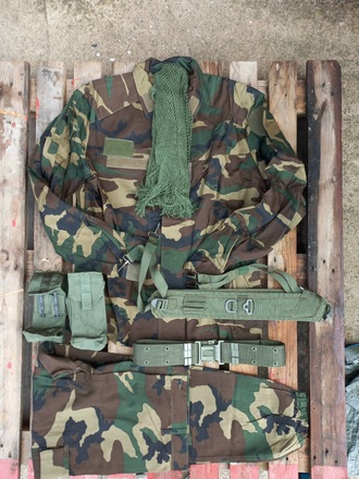 OFFERTA KIT  POLICROMA + 5 ACCESSORI 
