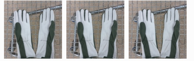 OFFERTA 3 PAIA GUANTI PILOTA