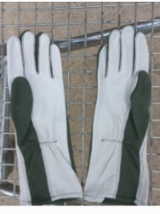 OFFERTA 3 PAIA GUANTI PILOTA