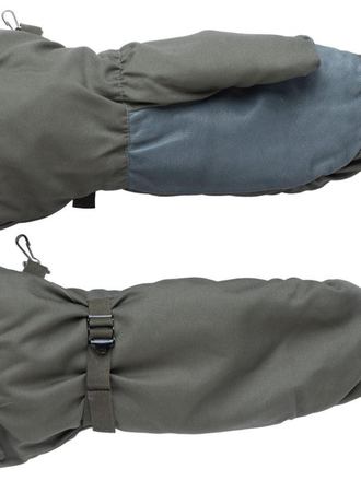 Manopole invernali Bundeswehr