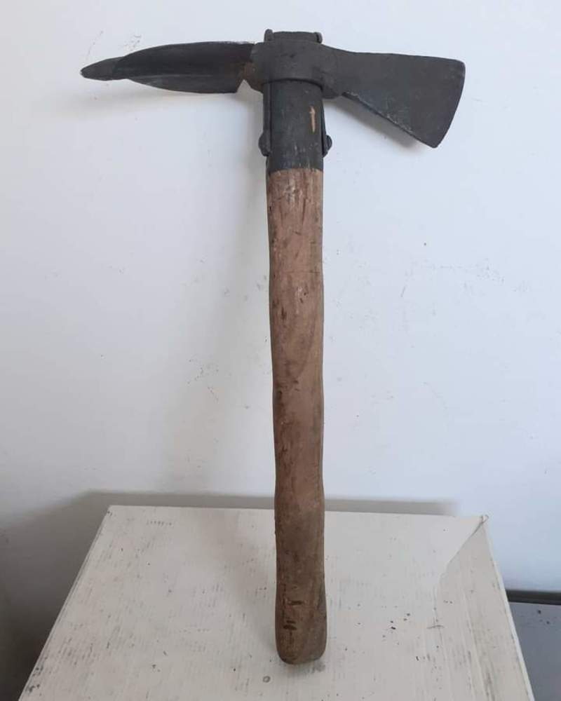 PICCOZZINO REGIO ESERCITO WW1