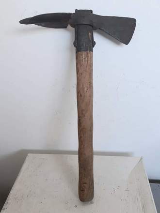 PICCOZZINO REGIO ESERCITO WW1