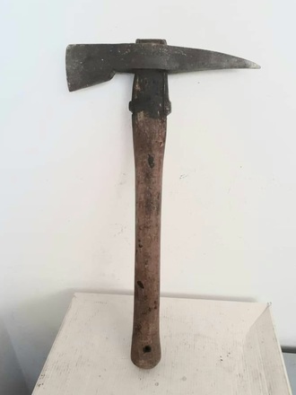 PICCOZZINO ORIGINALE ESERCITO AUSTRIACO WW1