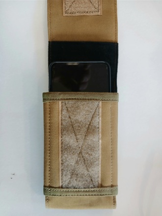 TASCA PORTA CELLULARE UNIVERSALE 