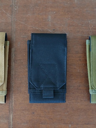 PORTA CELLULARE M.OL.L.E. UNIVERSALE