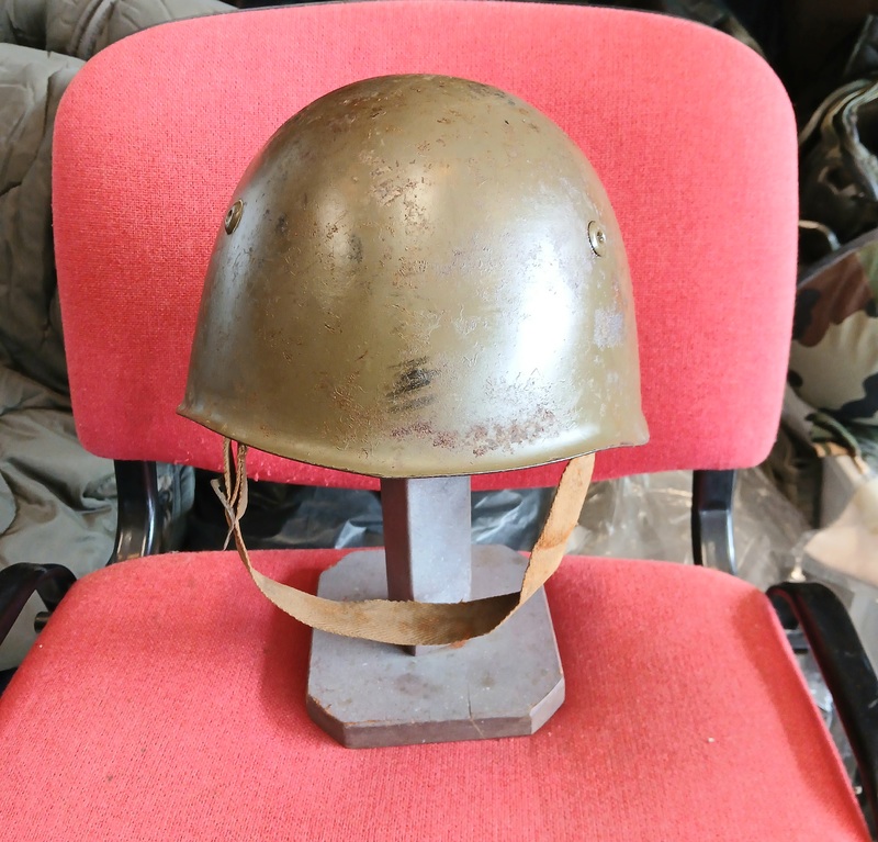 ELMO M33 TAGLIE FORTI 