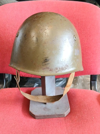 ELMO M33 TAGLIE FORTI 