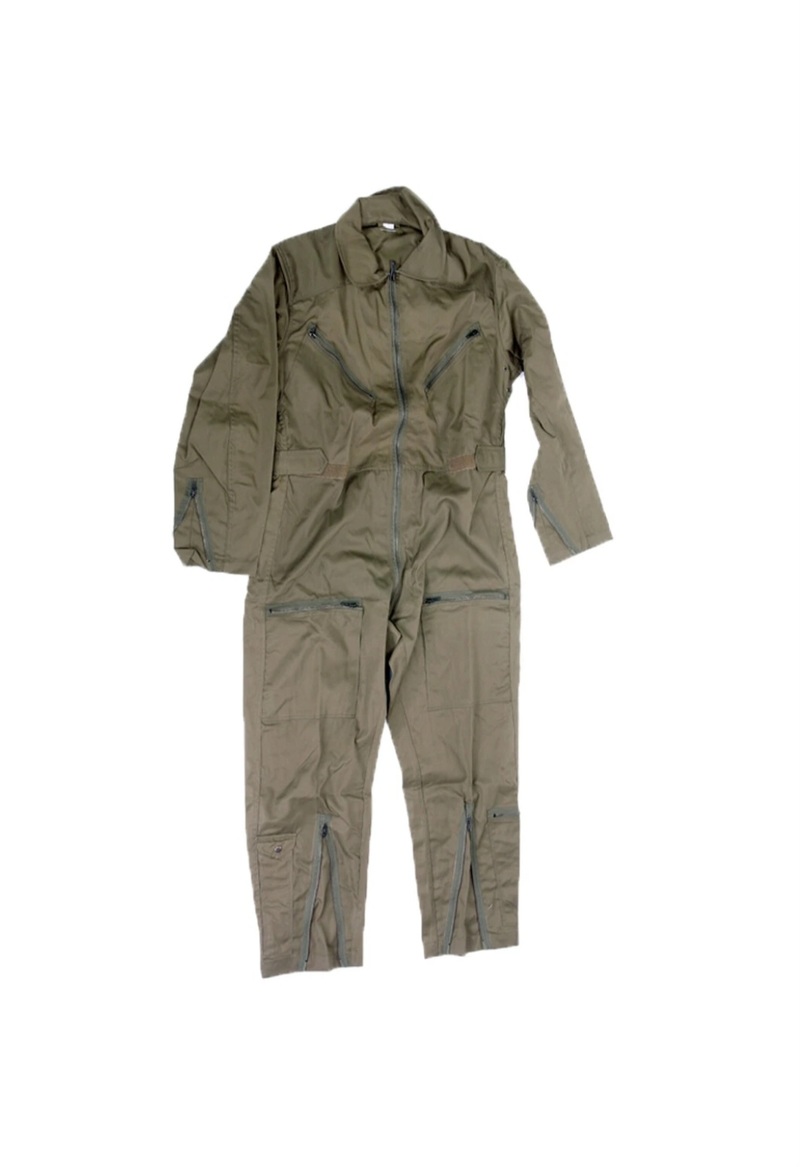 TUTA DA SPECIALISTA ITALIANA