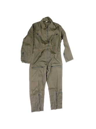 TUTA DA SPECIALISTA ITALIANA