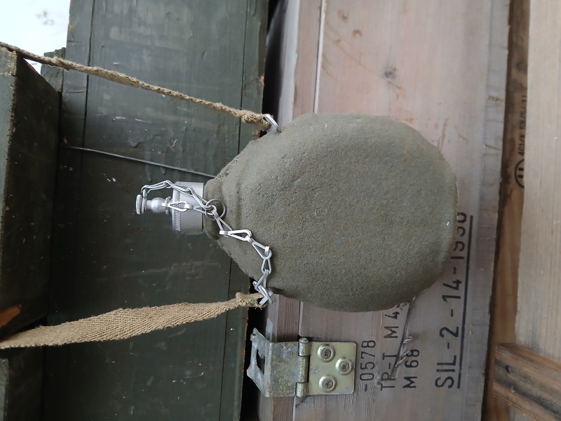 BORRACCIA EI 1 LITRO 