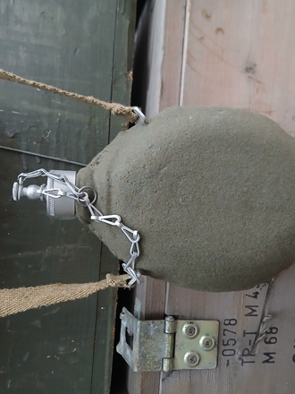 BORRACCIA EI 1 LITRO 