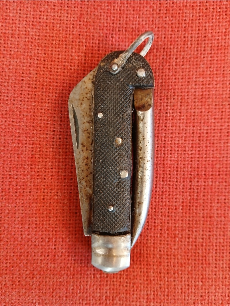 COLTELLINO TATTICO ITALIANO 