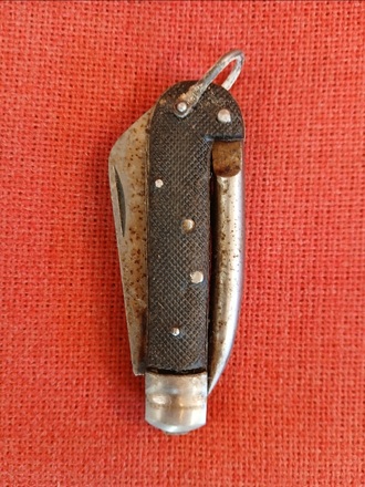 COLTELLINO TATTICO ITALIANO 