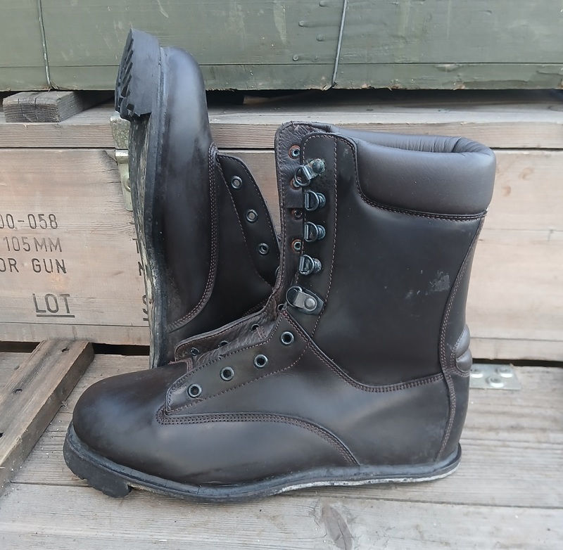 ANFIBI EX MILITARI DA RISUOLARE