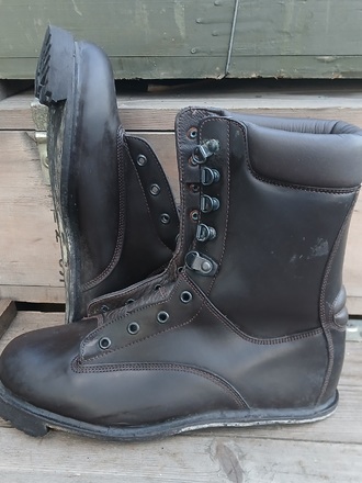 ANFIBI EX MILITARI DA RISUOLARE