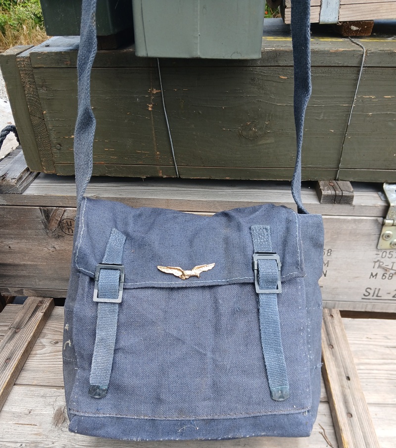 TASCAPANE EX AM ANNI 70