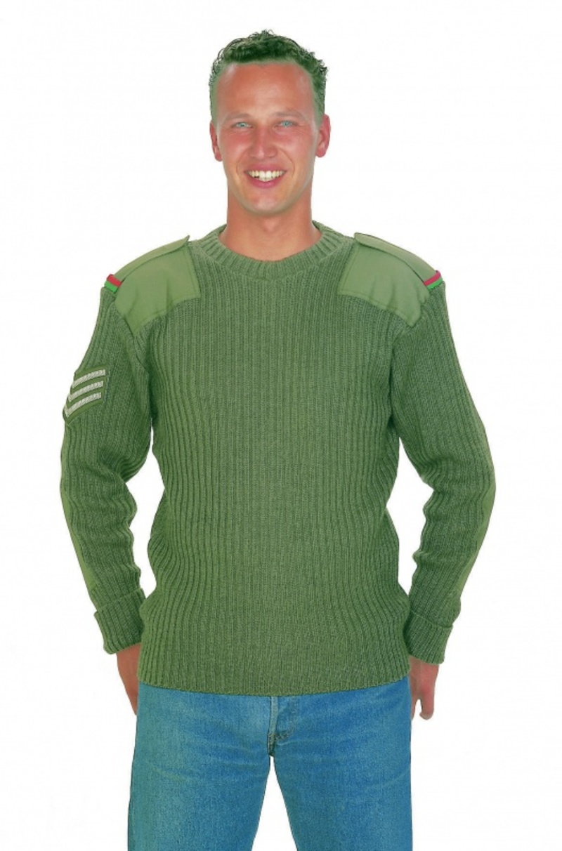 Maglione Inglese usato