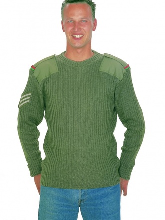 Maglione Inglese usato