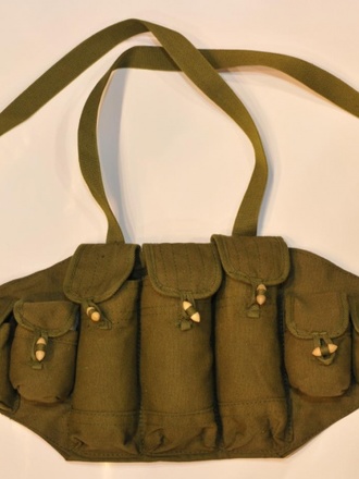 Tactical vest cinese originale