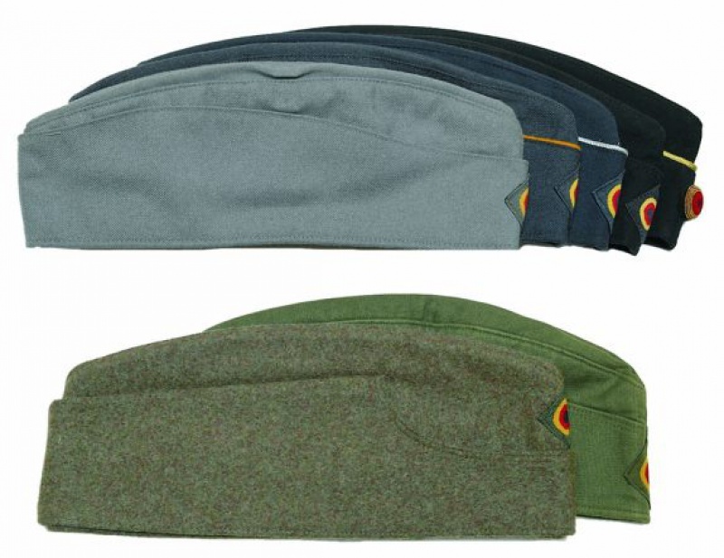 Bustina militare tedesca