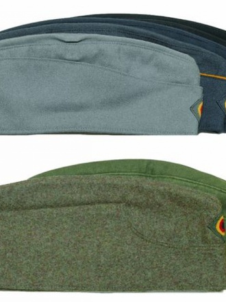 Bustina militare tedesca
