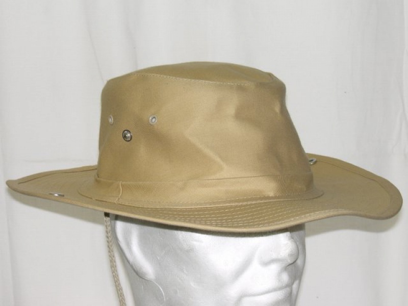 Cappello australiano militare