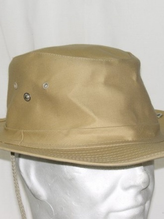 Cappello australiano militare