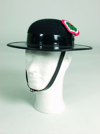 Cappello Bersagliere originale nuovo