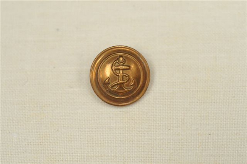 Bottoni Marina Militare Italiana