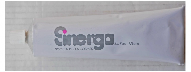 Crema da Barba Esercito Italiano