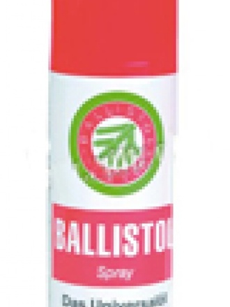 Olio per armi spray 100 ml