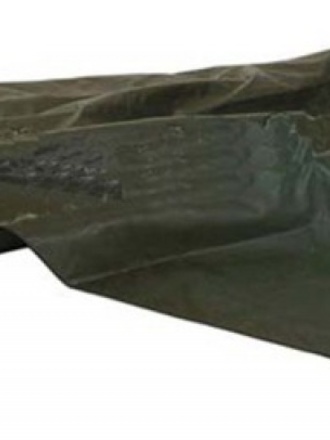 Telo tenda gommato belga