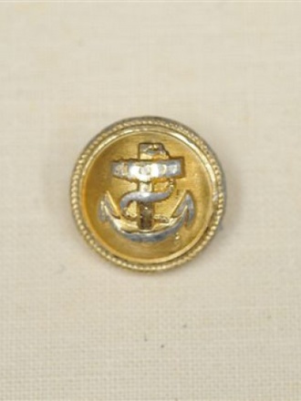 Bottone giacca marina tedesca