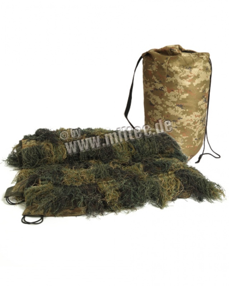 Telo ghillie