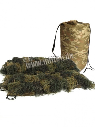 Telo ghillie