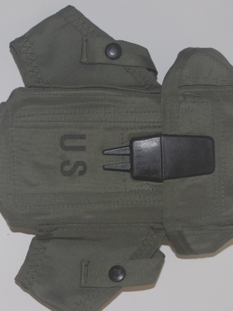 Portacaricatore M16 originale USA usato