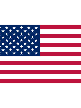 Bandiera USA 100X150 cm