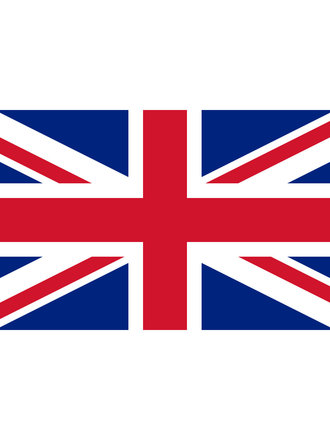 Bandiera UK 100x150 cm