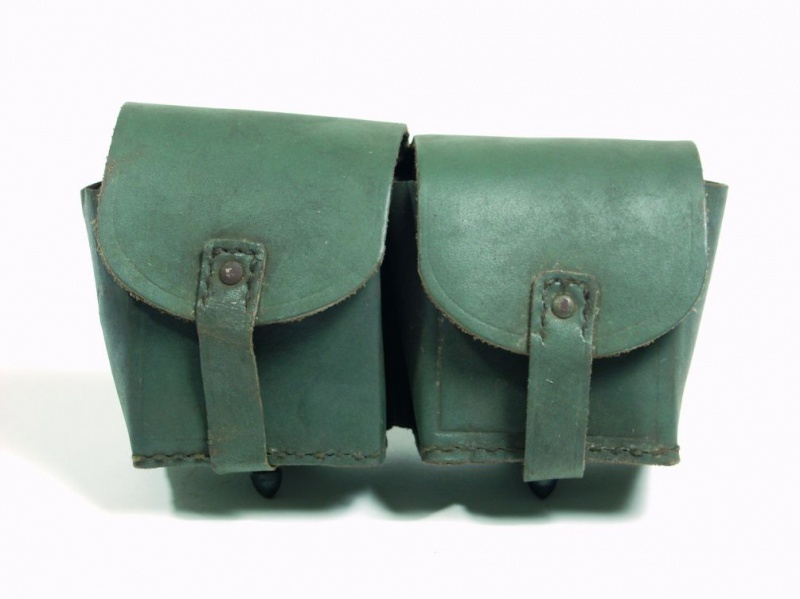 Giberna Italiana WWII