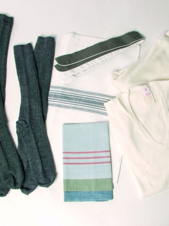 Kit intimo tedesco
